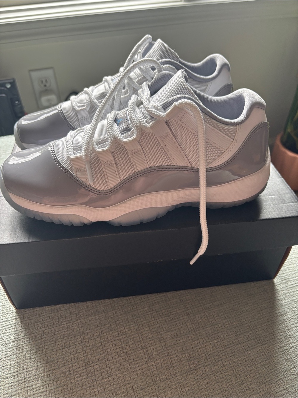Air Jordan 11 Retro Low (GS)